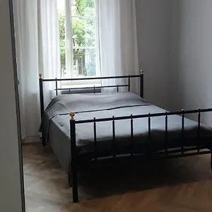 Apartament Rynek Warszawa