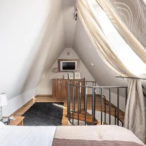 Prestige Na Stromej Zakopane