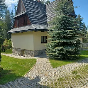Przy Potoku Zakopane