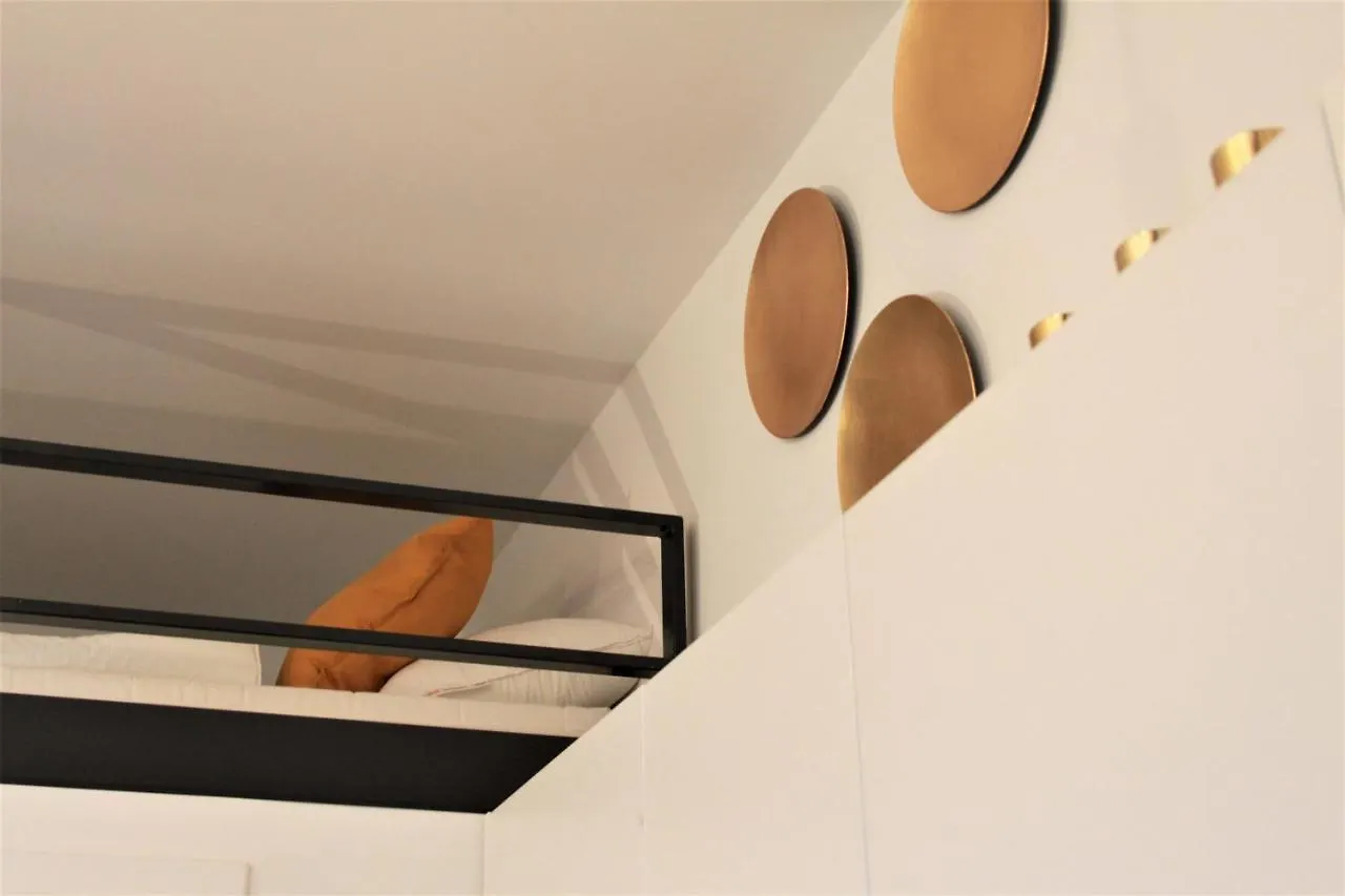 Vistula Studios X 3 Krakow Apartment