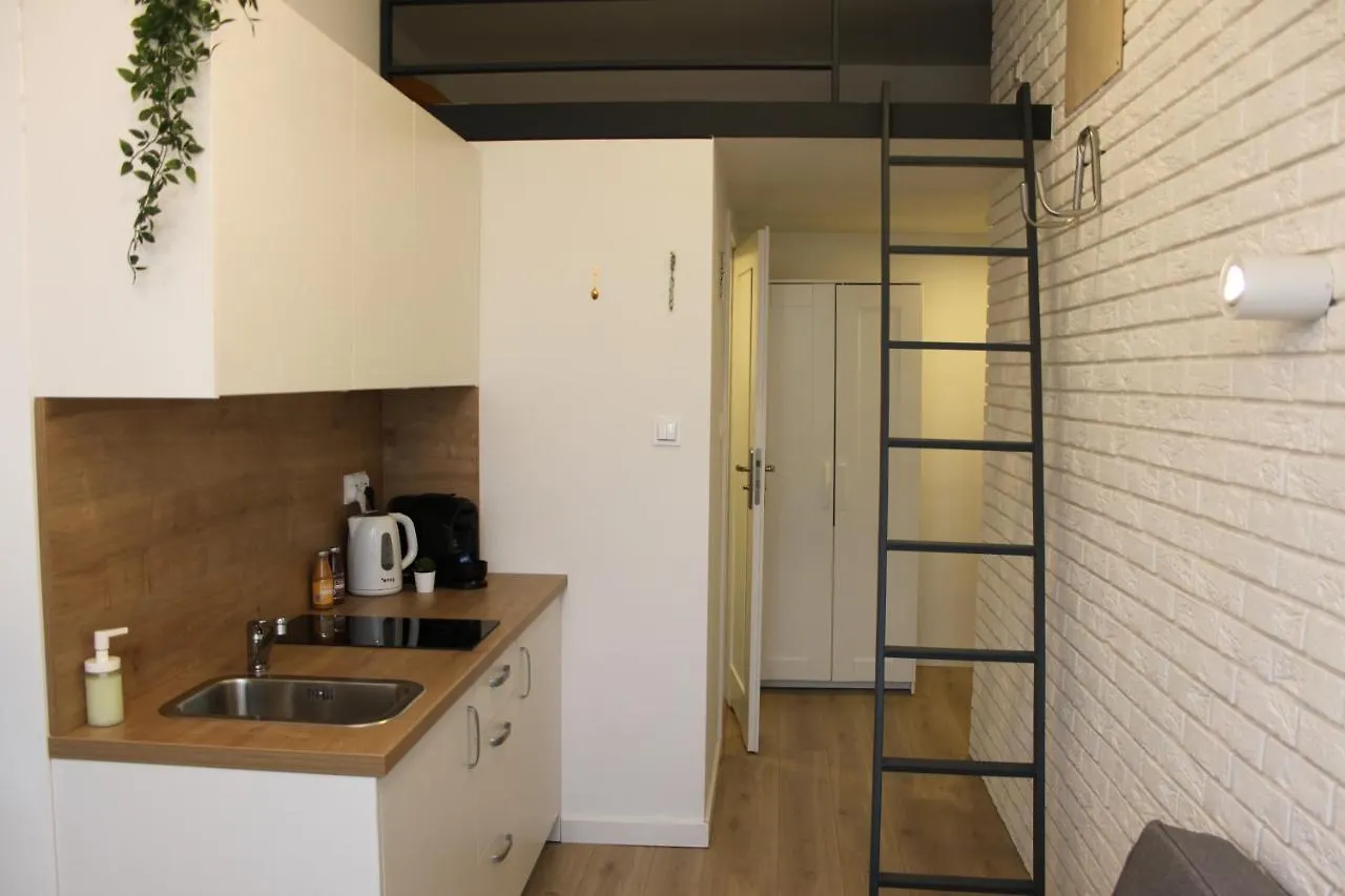 Vistula Studios X 3 Krakow Poland