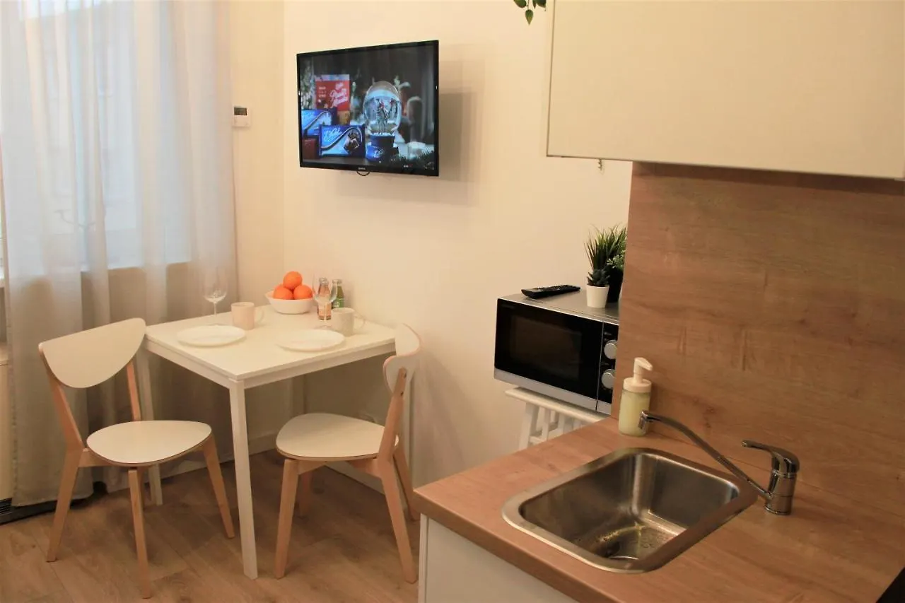 Vistula Studios X 3 Krakow