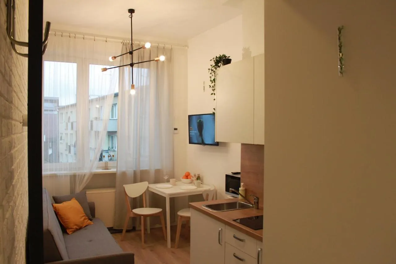 Vistula Studios X 3 Krakow